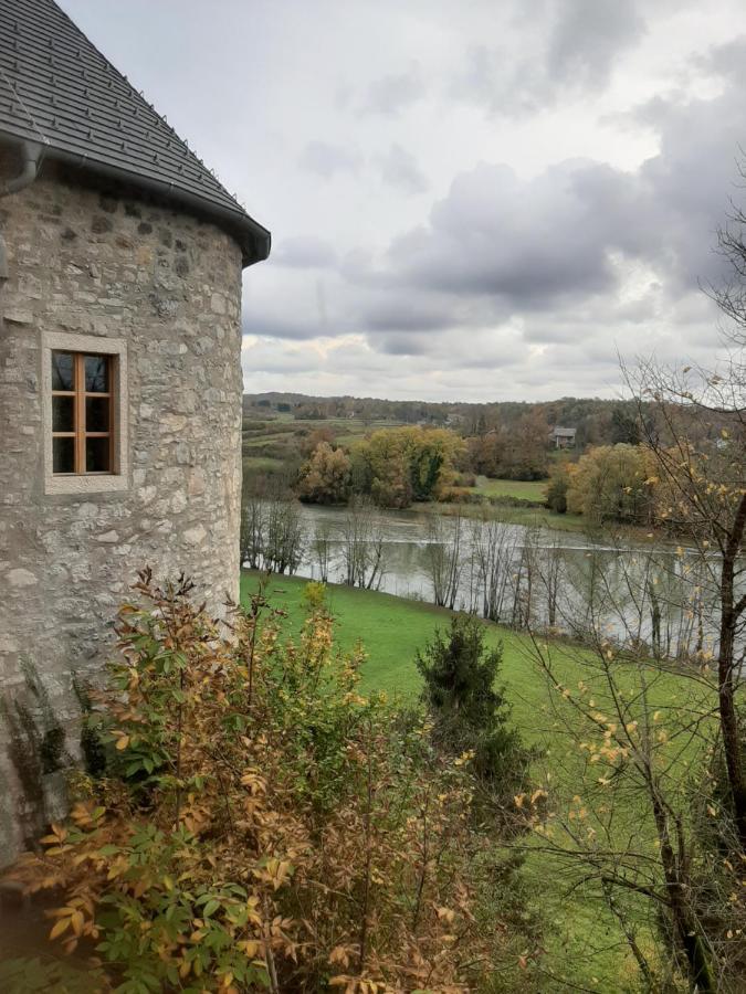 Hotel Vinica Castle Zewnętrze zdjęcie