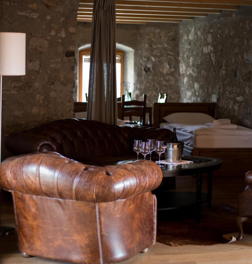 Hotel Vinica Castle Zewnętrze zdjęcie