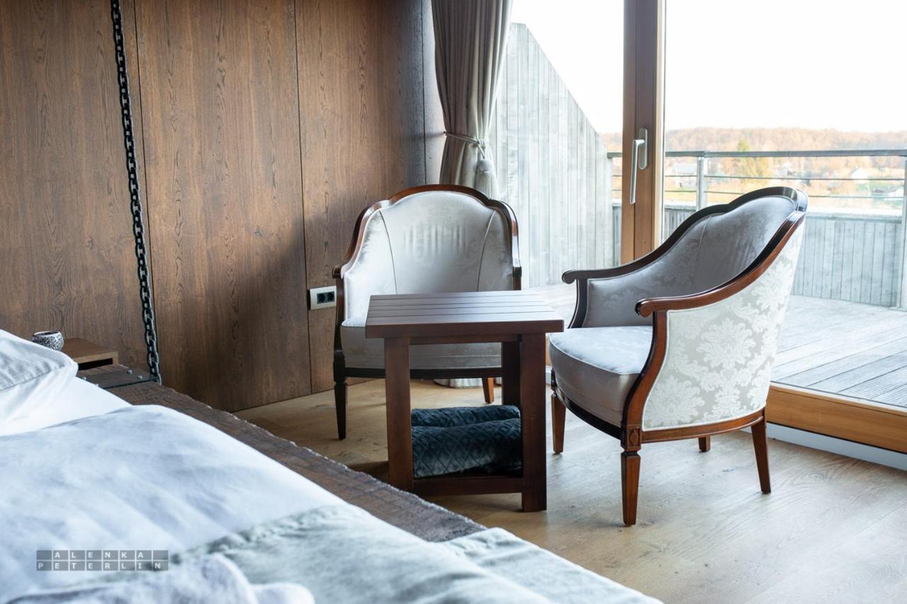 Hotel Vinica Castle Zewnętrze zdjęcie