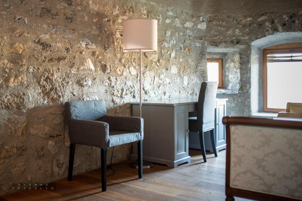 Hotel Vinica Castle Zewnętrze zdjęcie