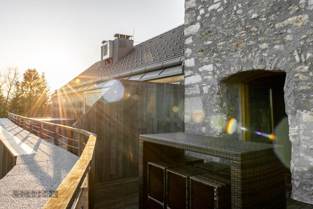 Hotel Vinica Castle Zewnętrze zdjęcie