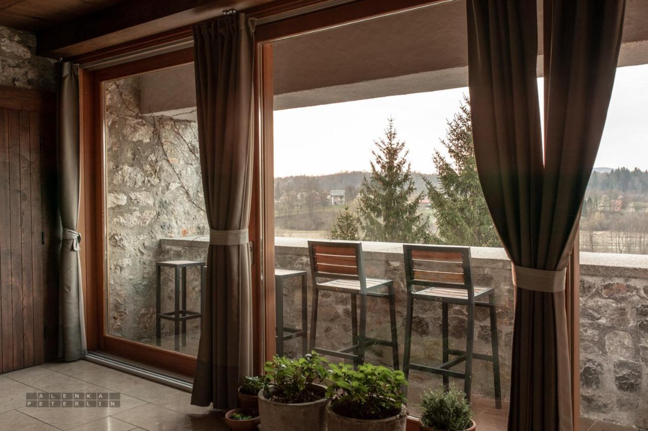 Hotel Vinica Castle Zewnętrze zdjęcie