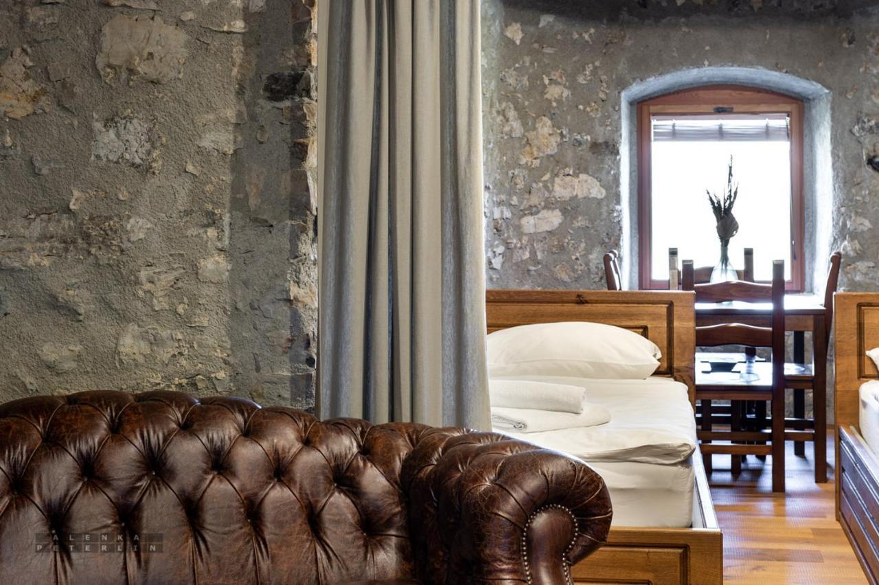 Hotel Vinica Castle Zewnętrze zdjęcie
