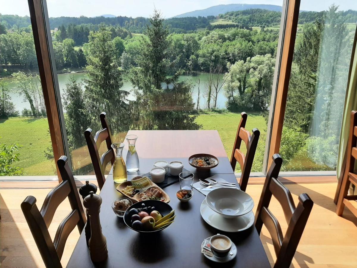 Hotel Vinica Castle Zewnętrze zdjęcie
