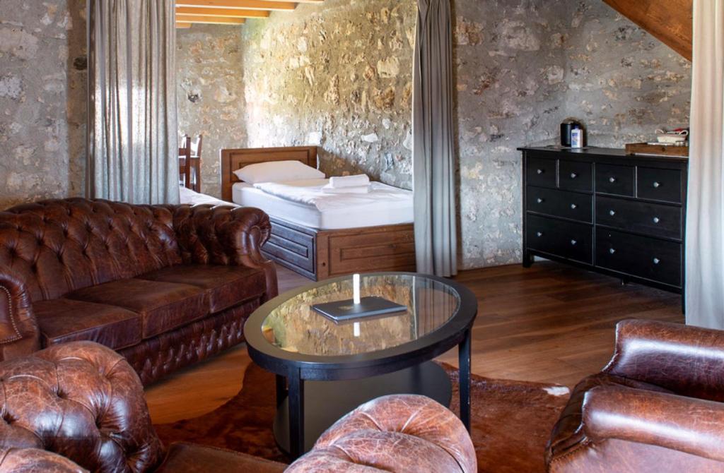 Hotel Vinica Castle Zewnętrze zdjęcie