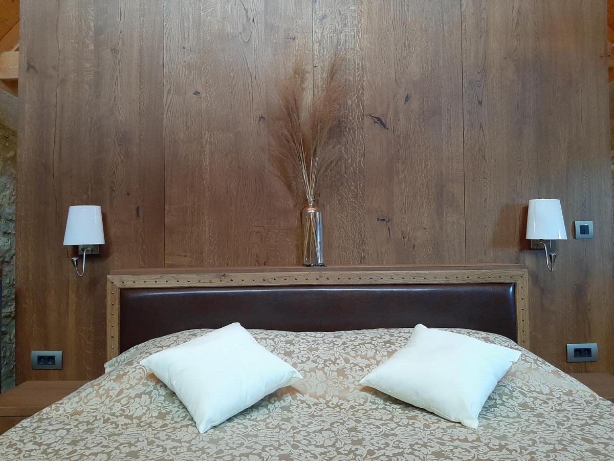 Hotel Vinica Castle Zewnętrze zdjęcie